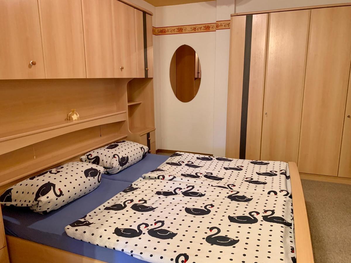 Ferienwohnung Anke Huhn Nordhausen Eksteriør billede